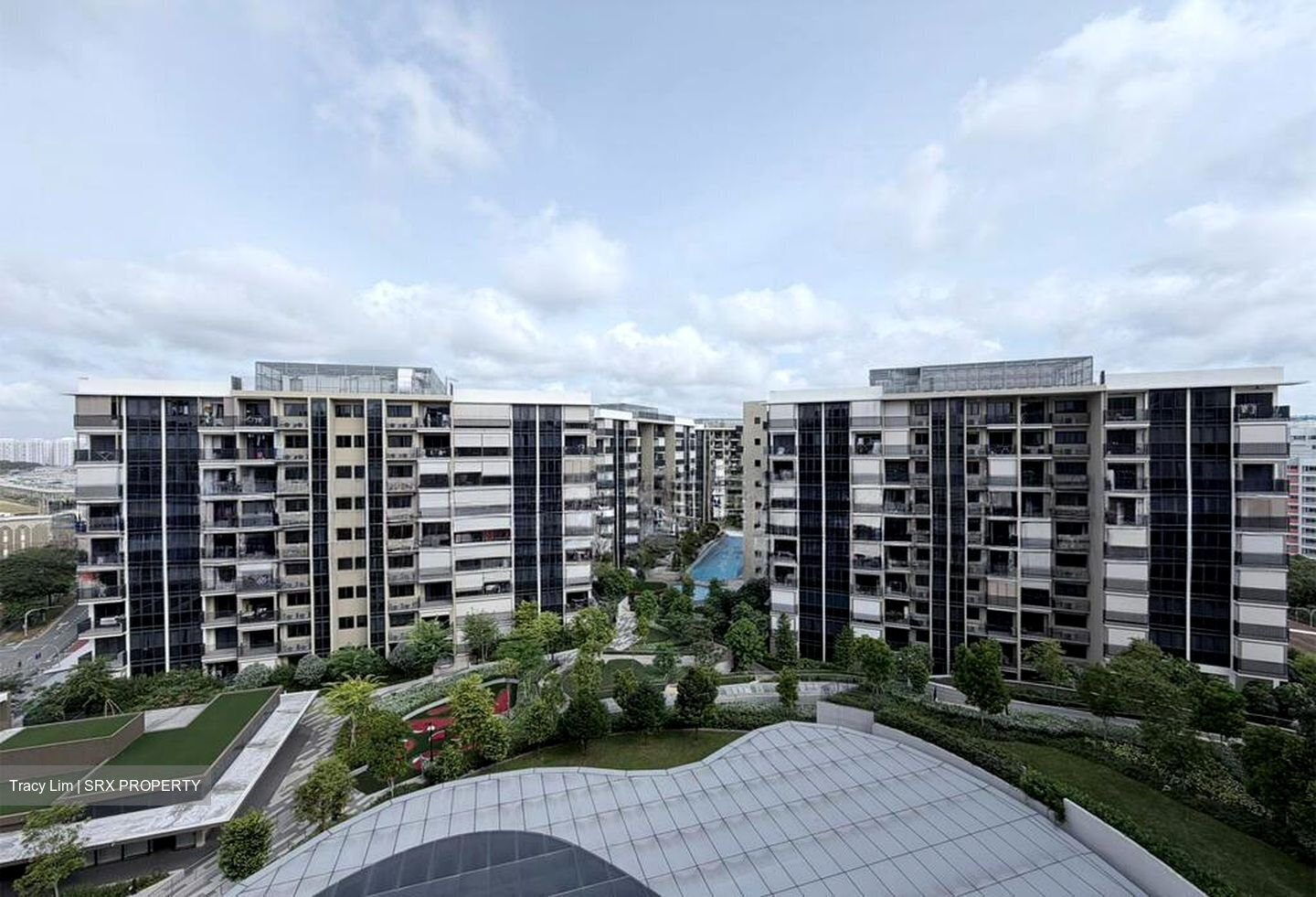 Sengkang Grand Residences (D19), Apartment #519799921